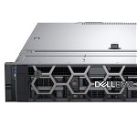 Server Dell PowerEdge R7515 AMD EPYC 7262 32GB RAM 2x240GB SSD PERC H740P 750W Single HotPlug