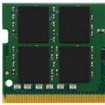 Memorie DDR4, Kingston, Client Premier NB 4GB, 3200MHz SODIMM, Verde