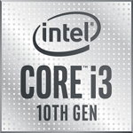 Procesor Intel CM8070104291317 Core i3-10100, 3,6 GHz, 6 MB, OEM, Intel