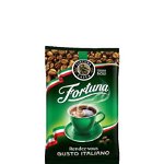 Cafea Fortuna Gusto Italiano 100g (24bucati) Engross, Cafea Fortuna