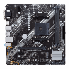 Placa de Baza Asus PRIME B450M-K II Placa de Baza Asus PRIME B450M-K II