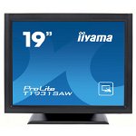 iiyama ProLite T1931SAW-B5 monitoare cu ecran tactil 48,3 T1931SAW-B5, iiyama