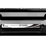 Toner HP CF244A, 1k,negru, compatibil cu HP LaserJet Pro M15A,