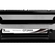 Toner Premium Compatibil HP CF244A (1k) pentru HP LASERJET PRO M14, LASERJET PRO M15A, LASERJET PRO M15W, LASERJET PRO M17, LASERJET PRO MFP M28A, LASERJET PRO MFP M28W