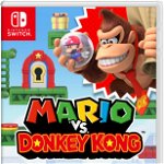Mario Vs Donkey Kong NSW