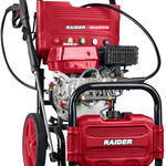 Aparat de spalat cu presiune pe benzina Raider RD-GHPC06, 4800W, 20MPa, 8.3L/min, 