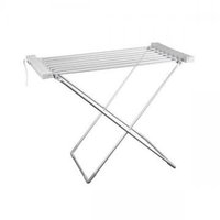 Uscator de rufe vanora vn-li-wr1001b - 16 metri, easy, metalic