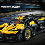 LEGO Technic Bugatti Bolide (42151), LEGO