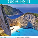 Top 10. Insulele grecești. Ghiduri turistice vizuale, Litera