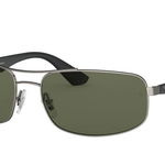 Ray-Ban RB3527 029/9A Polarized, Ray-Ban