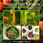 Super Foods Tropical Fish and Discus