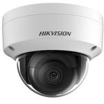 Camera de supraveghere hikvision ip dome ds-2cd2155fwd-i(2.8mm); 5mp;