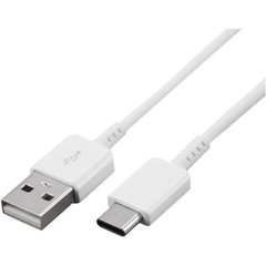 Samsung Cablu Samsung EP-DG970BWE USB La USB Type-C, 1 m, Alb, Samsung Samsung Cablu Samsung EP-DG970BWE USB La USB Type-C, 1 m, Alb, Samsung