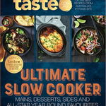 Ultimate Slow Cooker de taste. com. au