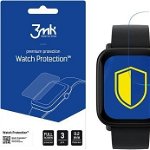 3MK Xiaomi Amazfit Bip U Pro - Watch Protection™ v. ARC+, 3MK