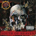 Slayer - South of Heaven - CD