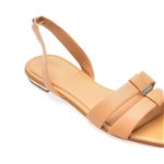 Sandale casual ALDO nude, 13761280, din piele ecologica, Aldo