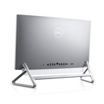 Dell Inspiron All-In-One 5400, Touch, 23.8" FHD, i7-1165G7, 16GB, 256GB SSD, 1TB HDD, GeForce MX330, W10 Pro