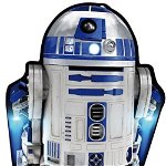 Mousepad ABYStyle Star Wars R2-D2 Shape