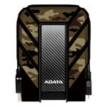 HDD Extern ADATA HD710MP, 1TB, Camuflaj, USB 3.0