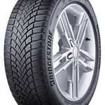 Bridgestone Blizzak LM 005 265/40 R20 104V XL EVc