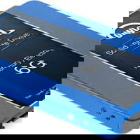 SSD OWCSSDEX6G120 OWC Mercury Electra 120 GB 2.5'' SATA III (OWCSSDEX6G120), OWC