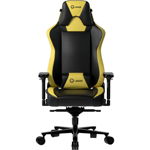 Scaun Gaming Grace 855 150kg Negru / Rosu, LORGAR