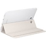 Samsung Husa protectie Book Cover Wi-Fi EF-BT710 White pentru Galaxy Tab S2 T710 8.0 inch