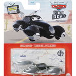 Masinuta - Disney Cars On The Road - Speed Demon | Mattel, Mattel