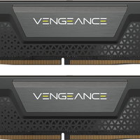 Kit Memorie Corsair Vengeance 32GB 2x16GB DDR5 7200MHz CL34 Dual Channel Kit CMK32GX5M2X7200C34