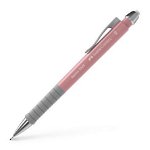 CREION MECANIC 0.5MM APOLLO FABER-CASTELL, Faber Castell