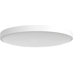 Plafoniera Yeelight LED Ceiling Light Arwen 550S, 50 W, 3500 lm, Control Aplicatie (Alb), Yeelight