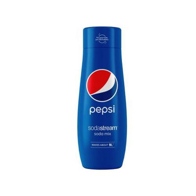 Sirop Pepsi 440 ml - SodaStream, SodaStream