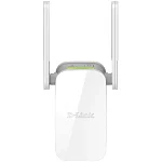 D-Link Wireless AC1200 Dual Band Range Extender with FE port, D-Link
