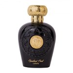 Parfum arabesc Lattafa Opulent Oud, apa de parfum 100 ml, unisex - inspirat din Oud Royal by Armani Prive, Lattafa