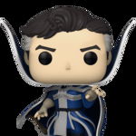 Pop! Marvel Dr. Strange In The Multiverse Of Madness Supreme Strange 9 CM 