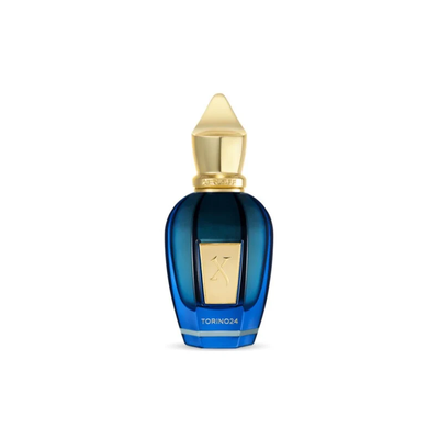 Xerjoff Torino 24 Apă de parfum Unisex EDP Volum 50 ml, Xerjoff