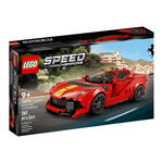 Lego speed champions ferrari 812 competizione 76914