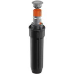 Gardena Aspersor telescopic Turbo T 100, 100 mp