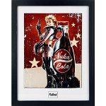Poster cu Rama Fallout - Nuka Cola, Fallout