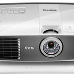 Videoproiector FullHD 3D, BenQ W7000+, BENQ