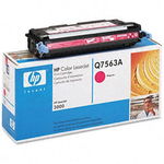 Cartus Toner Compatibil HP Q7563A Laser Europrint Magenta, 4000 pagini, EuroPrint