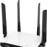 Zyxel NBG6604 router wireless Fast Ethernet Bandă NBG6604-EU0101F, ZyXEL
