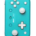 Gamepad 8bitdo Lite 2 Bt Turcoaz NSW