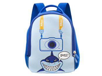 CS-L05 backpack for S30, S31 (blue) VAECSL05