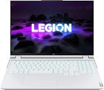 Laptop Gaming Lenovo Legion 5 Pro 16ACH6H cu procesor AMD Ryzen 5 5600H, 16", WQXGA, 16GB, 512GB SSD, NVIDIA GeForce RTX 3060 6GB, No OS, Stingray, 3y on-site Premium Care