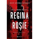 Regina rosie, Bookzone