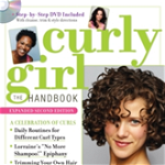 Curly Girl the Handbook, Lorraine Massey