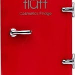 Fluff FLUFF_Cosmetics Frigider frigider cosmetic Rosu, Fluff