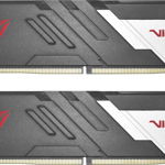 Viper Venom 32GB DDR5 7400MHz CL34 Dual Channel Kit, Patriot